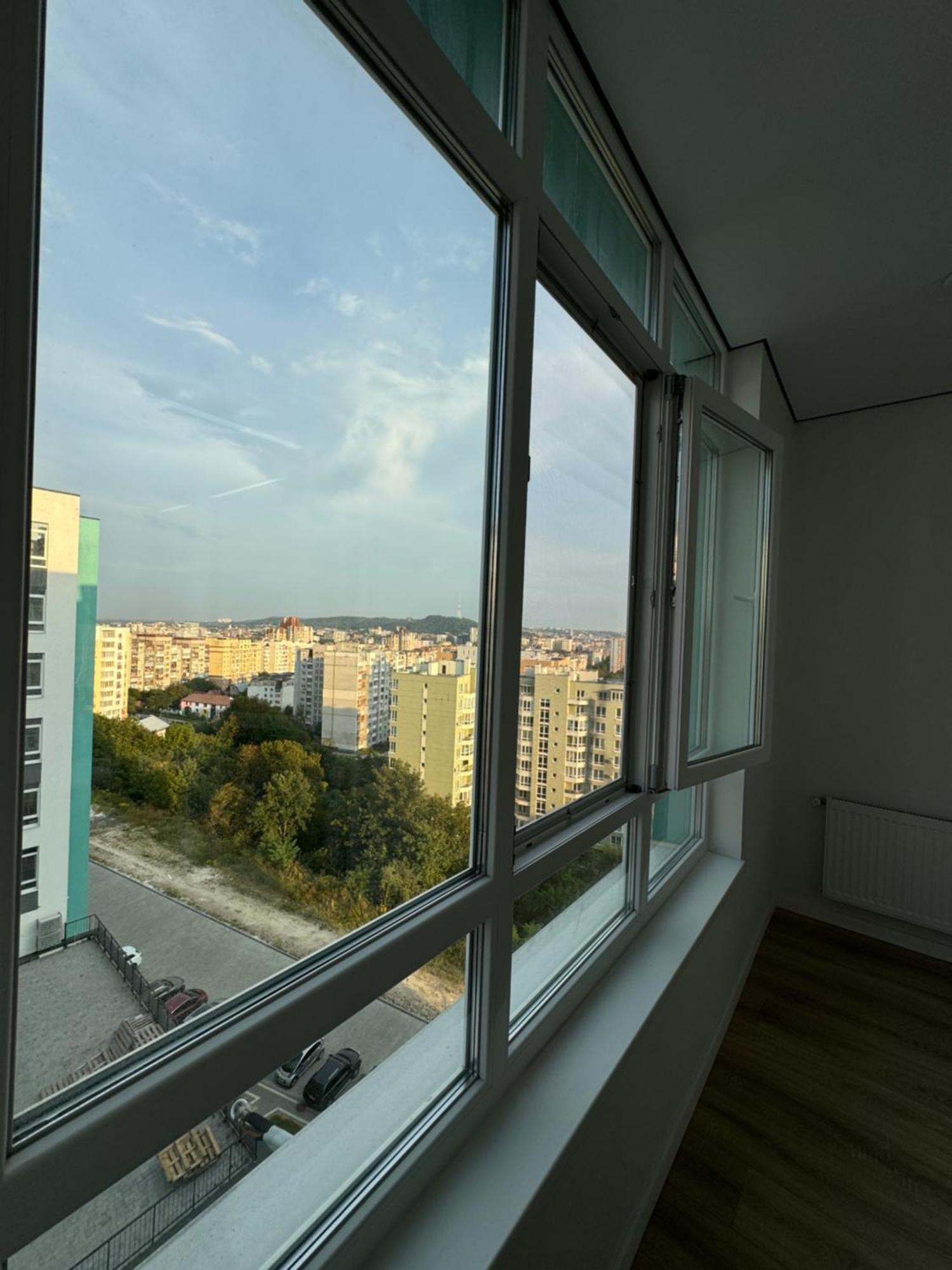 Kotlyarska apartment in Lviv Exteriör bild