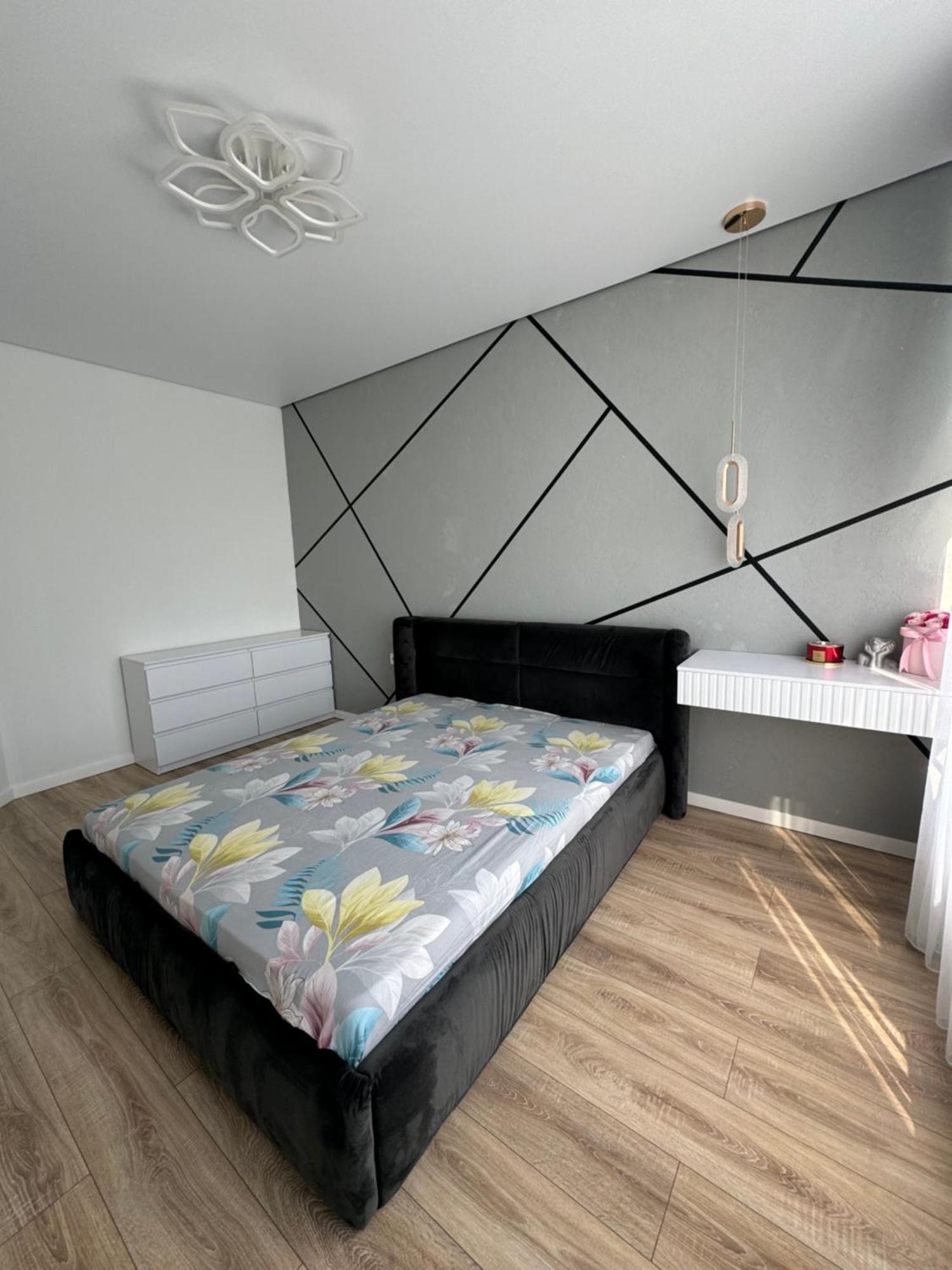 Kotlyarska apartment in Lviv Exteriör bild