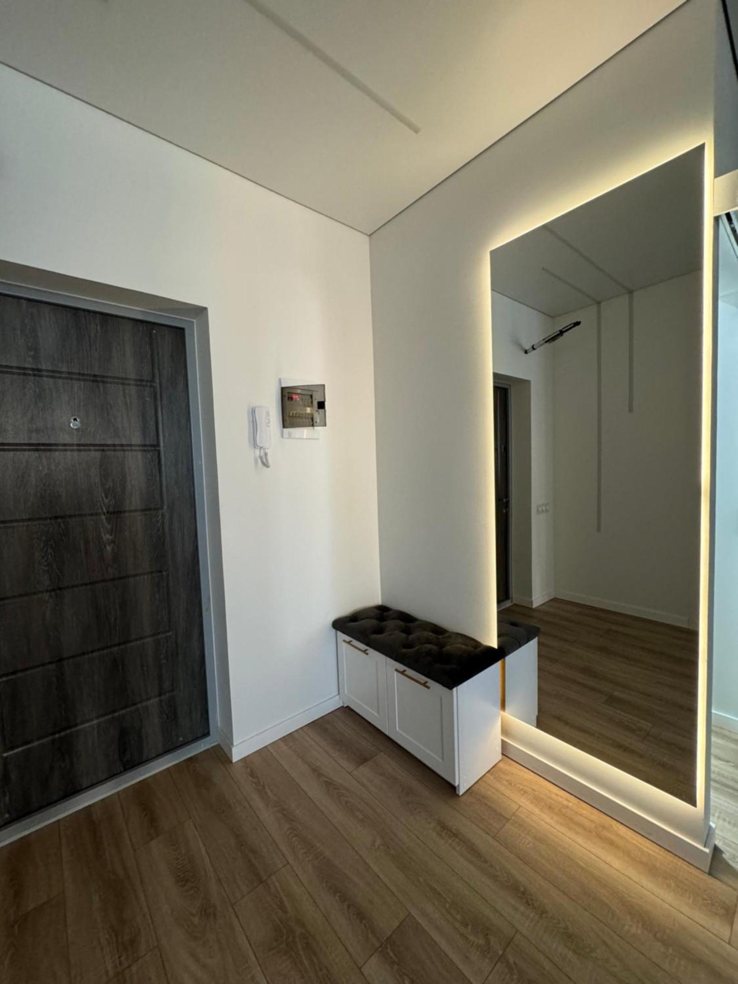 Kotlyarska apartment in Lviv Exteriör bild