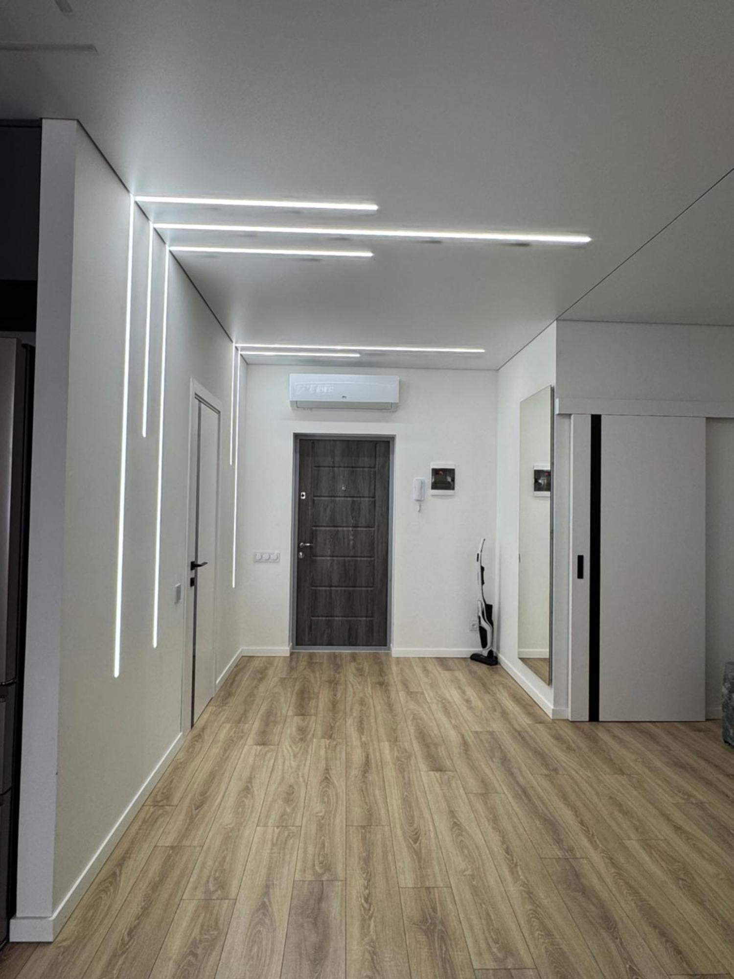 Kotlyarska apartment in Lviv Exteriör bild